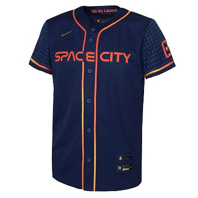 Houston store Astros Alex Bregman Jersey