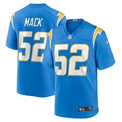 Khalil mack 2024 camo jersey