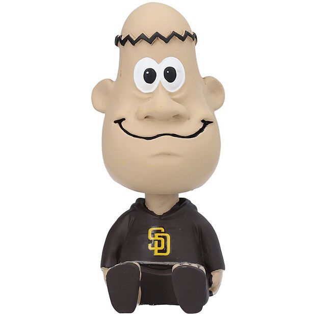 Official San Diego Padres Bobbleheads, Padres Figurines, Vintage