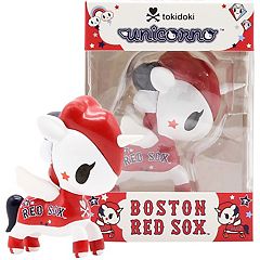 Northwest x Disney Boston Red Sox Mickey Mouse Cloud Pal Plush