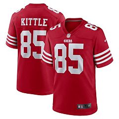 San Francisco 49ers Gear: Shop 49ers Fan Merchandise For Game Day