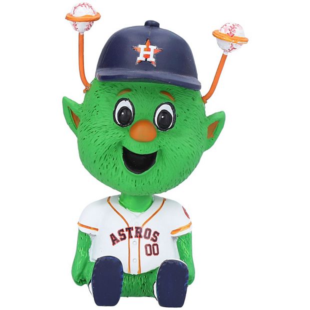 FOCO Houston Astros Baby Bro Mascot Bobblehead