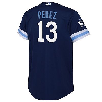 Kansas city royals perez jersey online