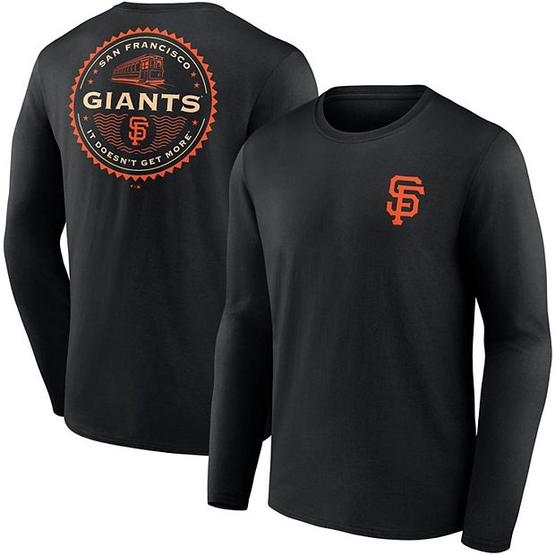 San Francisco Giants Button-Up Shirts, Giants Camp Shirt, Sweaters