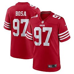 Men's Nike George Kittle Brown San Francisco 49ers 2023 Salute To Service  Limited Jersey