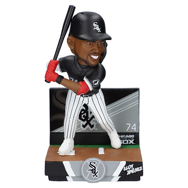 Chicago White Sox Bobblehead Shop. Chicago White Sox Figures, Chicago White  Sox Bobbles. FOCO