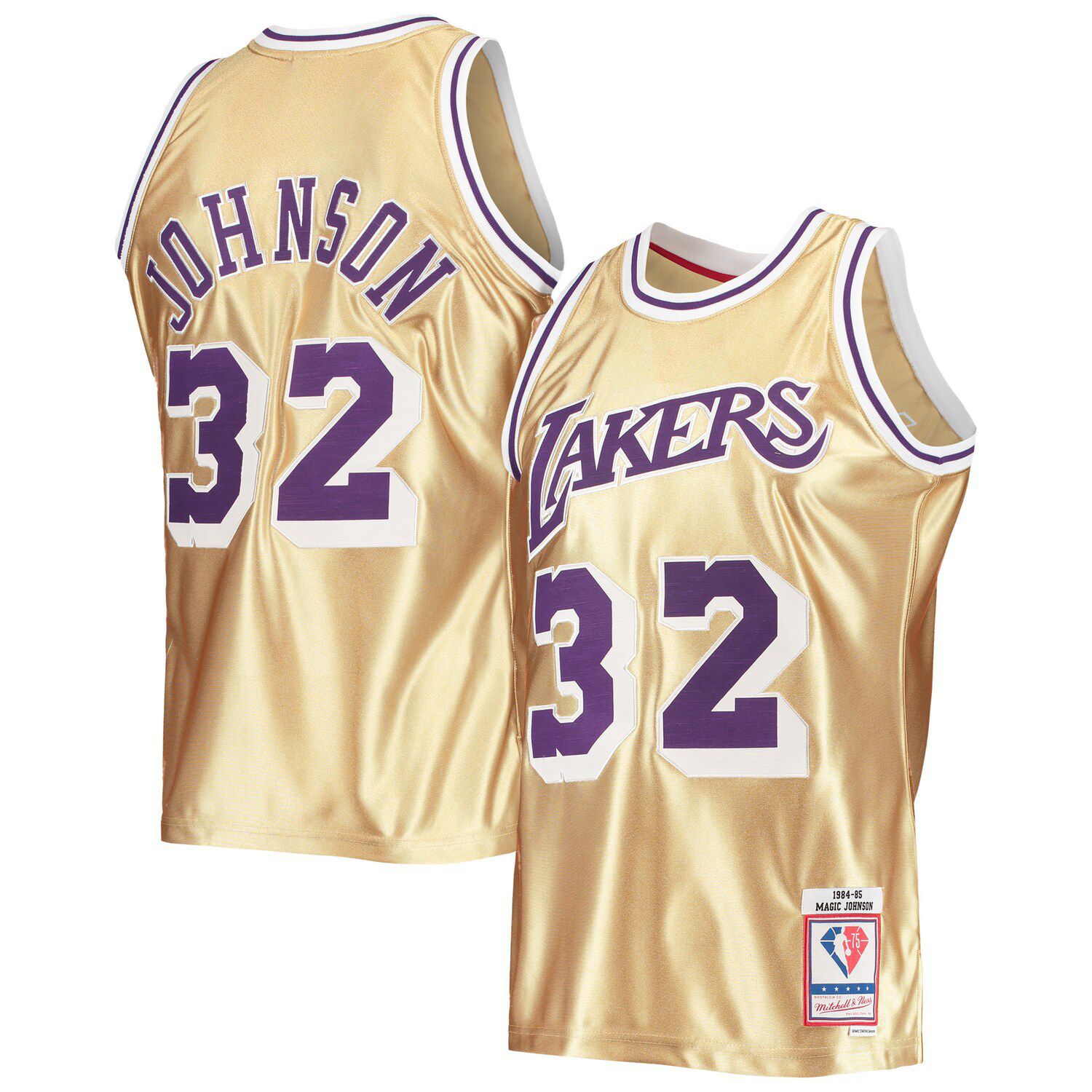 Lakers classic outlet jersey