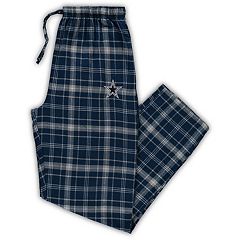 DALLAS COWBOYS YOUTH PAJAMAS LOUNGE PANTS SHIRT SET XL/L BOYS NWT POLYESTER