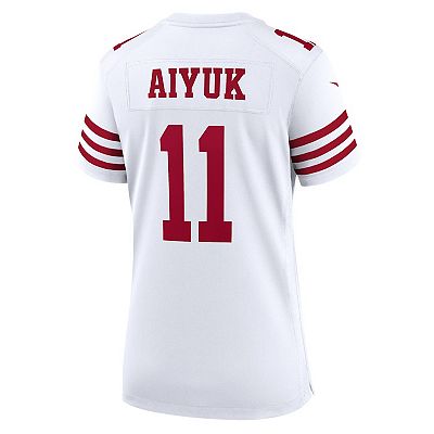 49ers jersey womens best sale