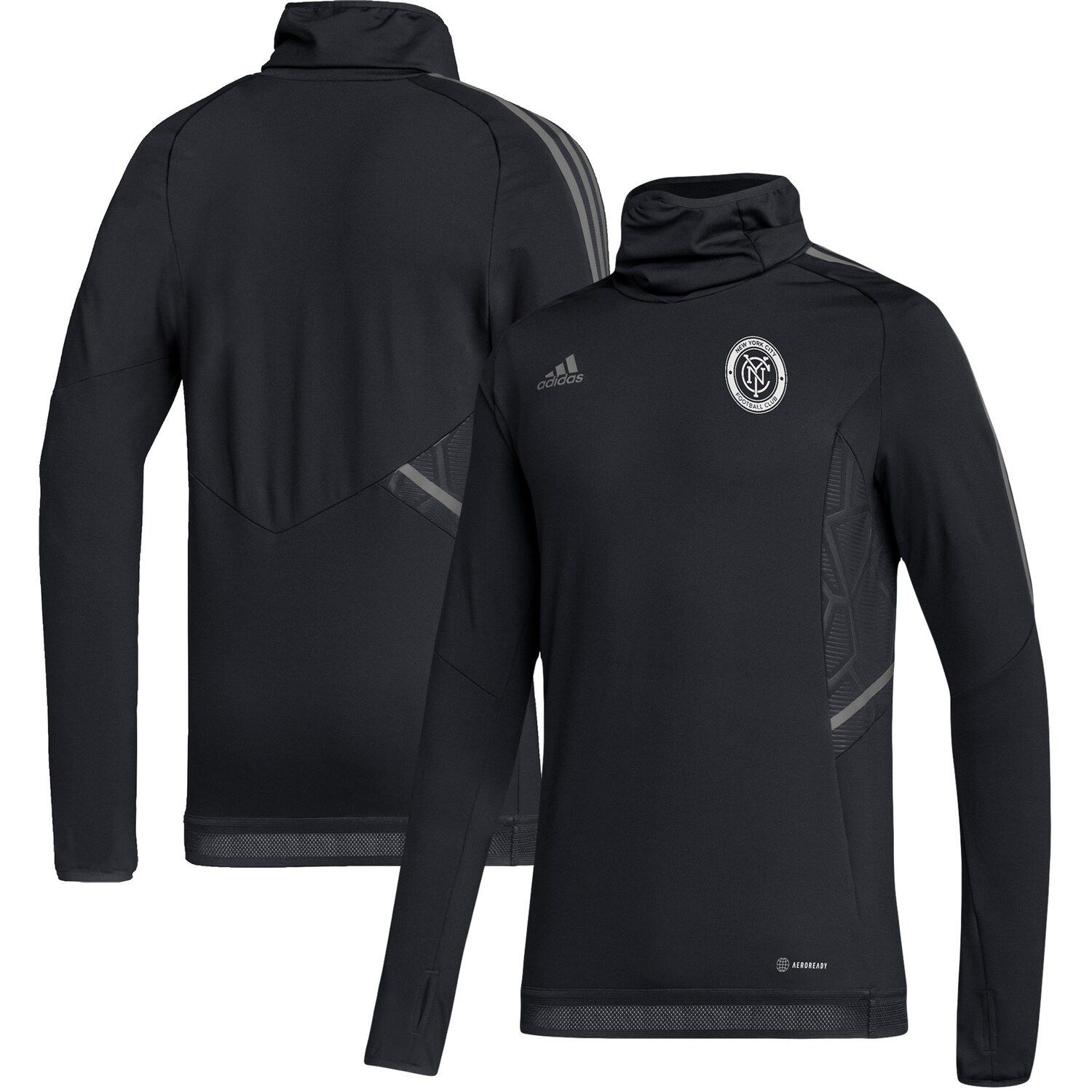 adidas Cache-cou COLD.RDY Running Training - Noir