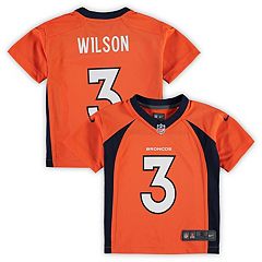 NFL Russell Wilson Jerseys Tops, Clothing