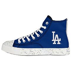 MLB Los Angeles Dodgers Low Top Shoes Style 3 Sports Sneakers Men And Women  For Fans Gift - YesItCustom