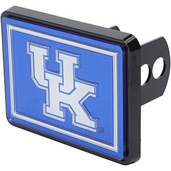 Kentucky Wildcats Plastic Laser-Cut Hitch Cover