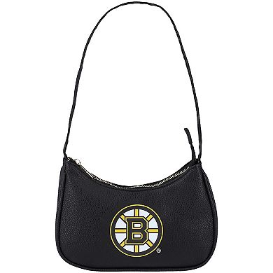 FOCO Boston Bruins Printed Mini Purse