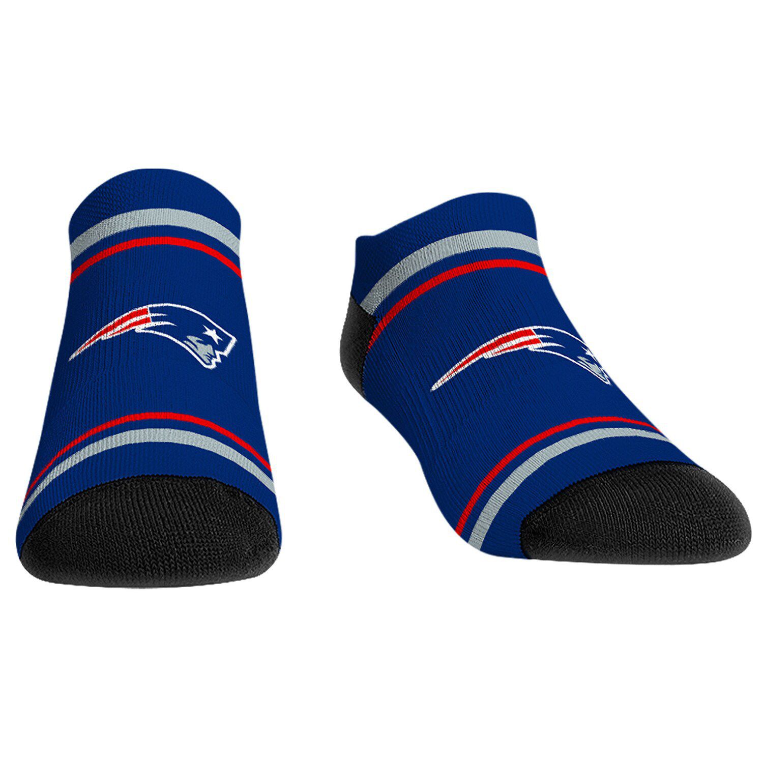 Tennessee Titans Rock Em Socks Classic Uniform Crew Socks