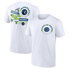Nike Men's Karl-Anthony Towns Minnesota Timberwolves Name & Number Player T- Shirt - Macy's