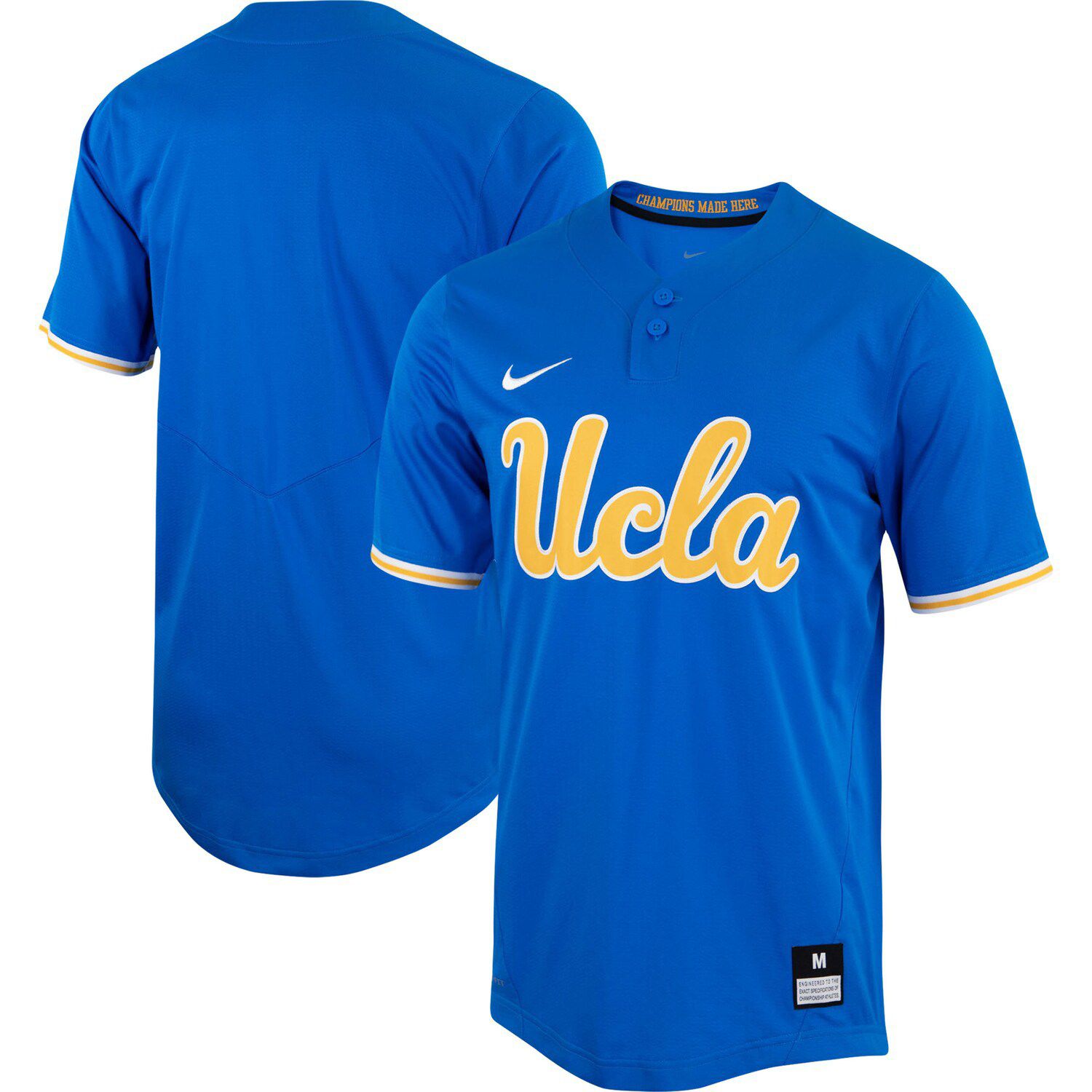 Authentic ucla outlet jersey