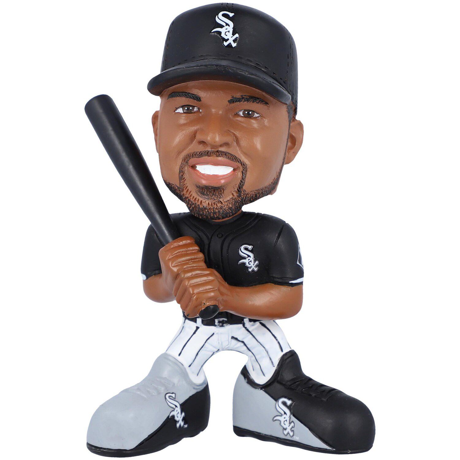 Kris Bryant San Francisco Giants FOCO Highlight Series Bobblehead