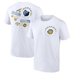 Men's Pro Standard Ja Morant Blue Memphis Grizzlies Capsule Player Baseball  Button-Up Shirt