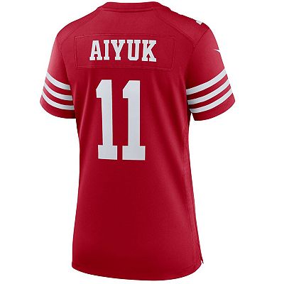 Women 49ers jersey Garoppolo newest