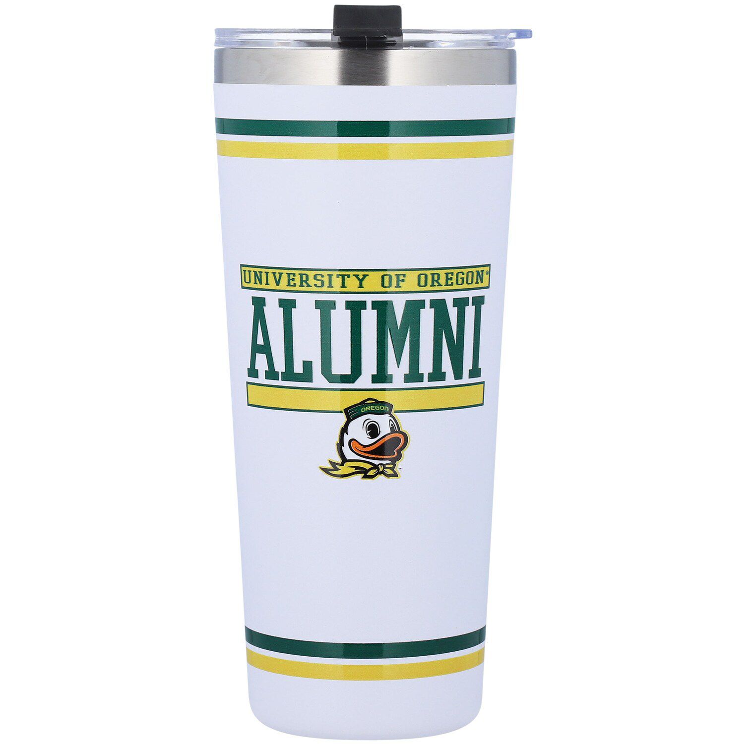 ORCA Oregon Ducks 27oz. Class of 2021 Chaser Tumbler