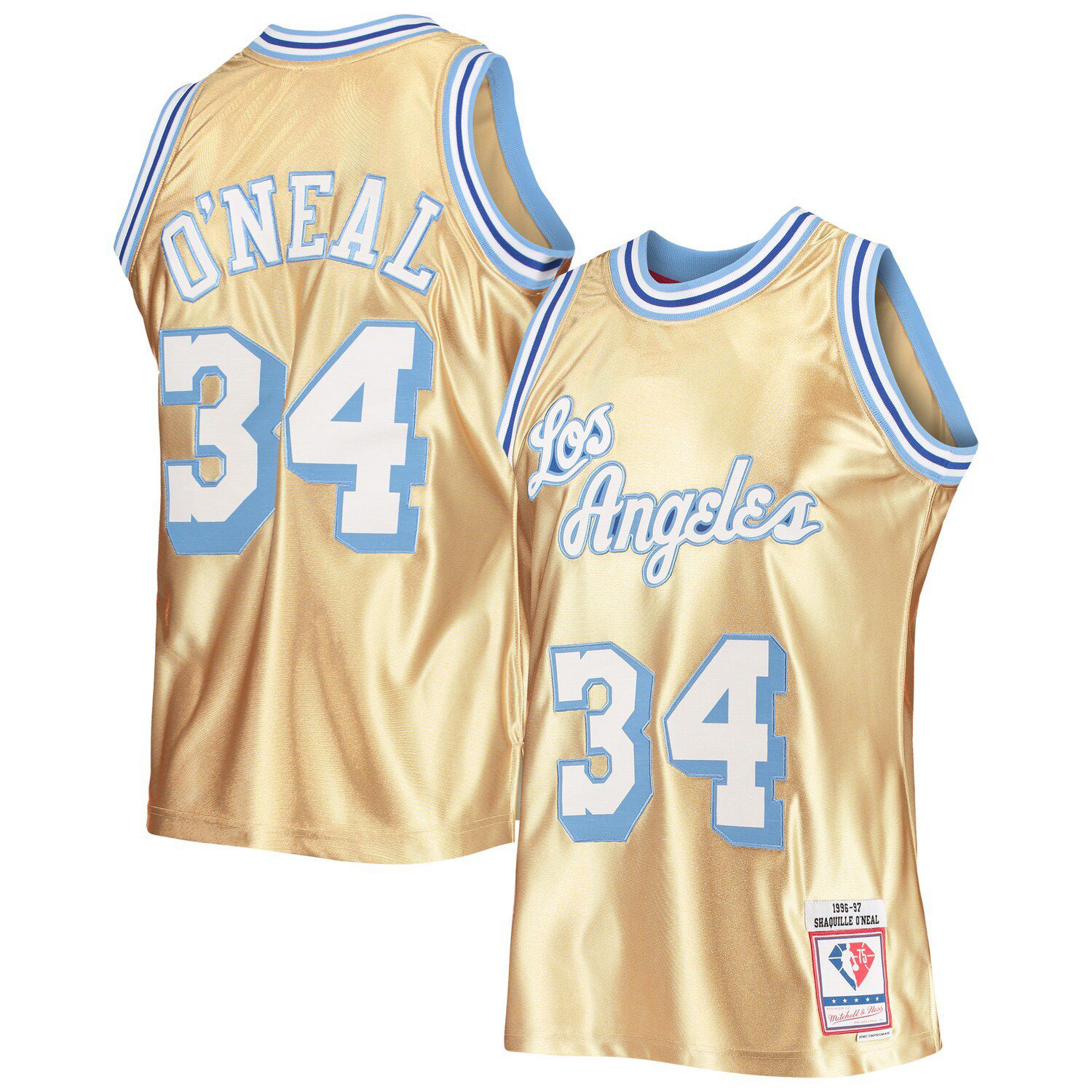 Kohls best sale lakers jersey