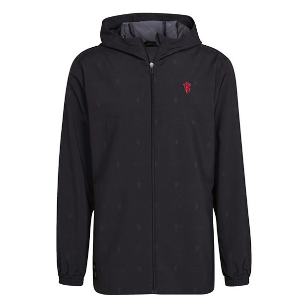 Kohls windbreaker clearance mens