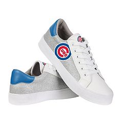 Cubs best sale tennis shoes