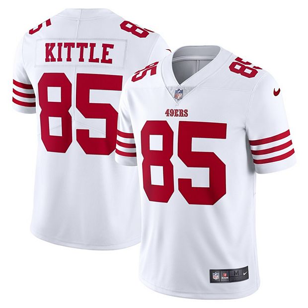 Pro Standard San Francisco 49ers Classic Mesh Button Up Jersey