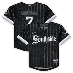 Chicago sox outlet jersey