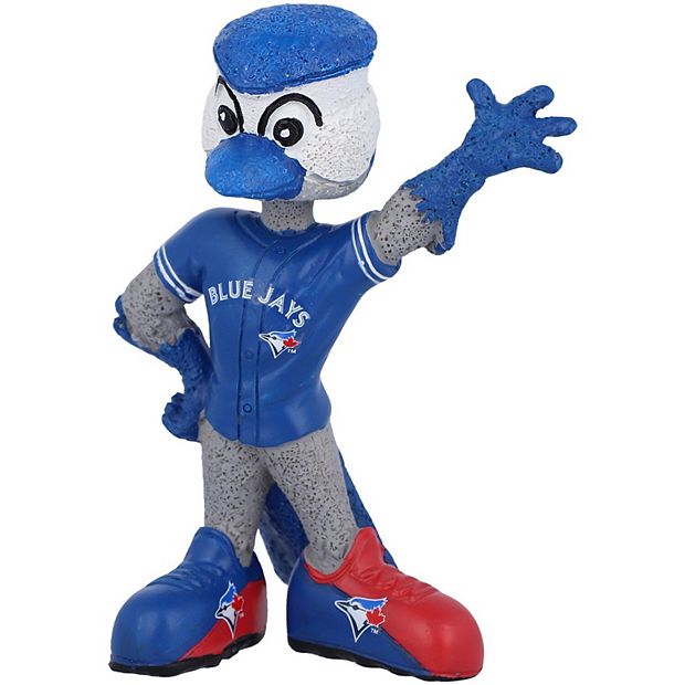 FOCO Toronto Blue Jays Showstomperz Mascot Bobblehead