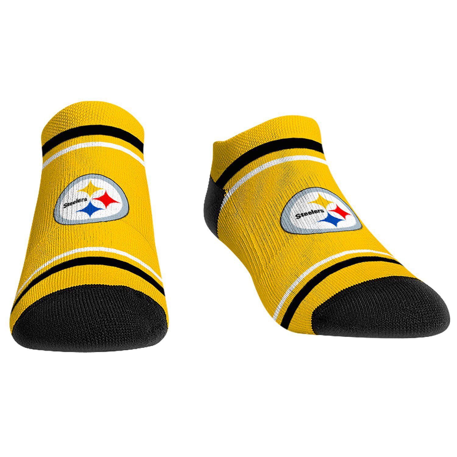 Tennessee Titans Rock Em Socks Classic Uniform Crew Socks