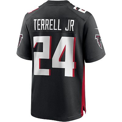 Grey atlanta falcons jersey deals