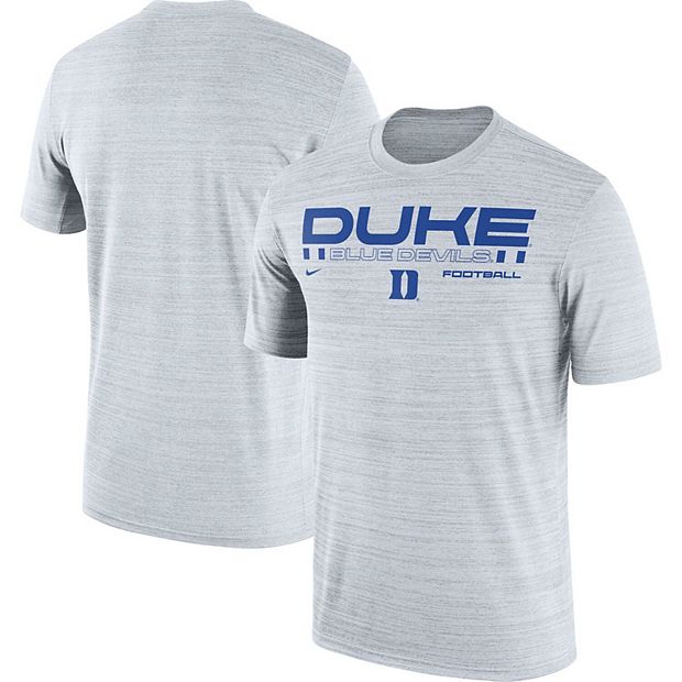 Duke dri fit store shirt