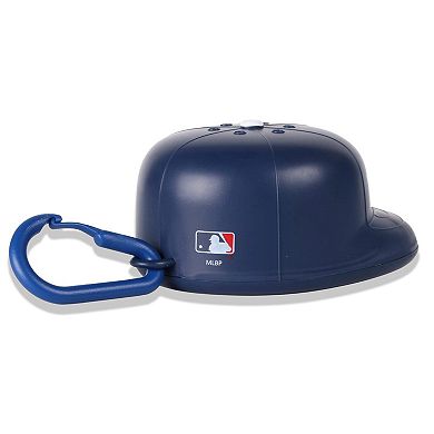Los Angeles Dodgers Waste Bag Cap Dispenser