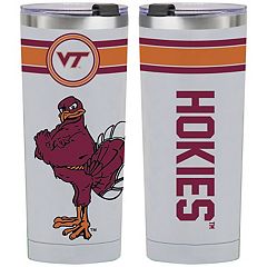 WinCraft Virginia Tech Hokies 16oz. Hardywood Lager Brew With