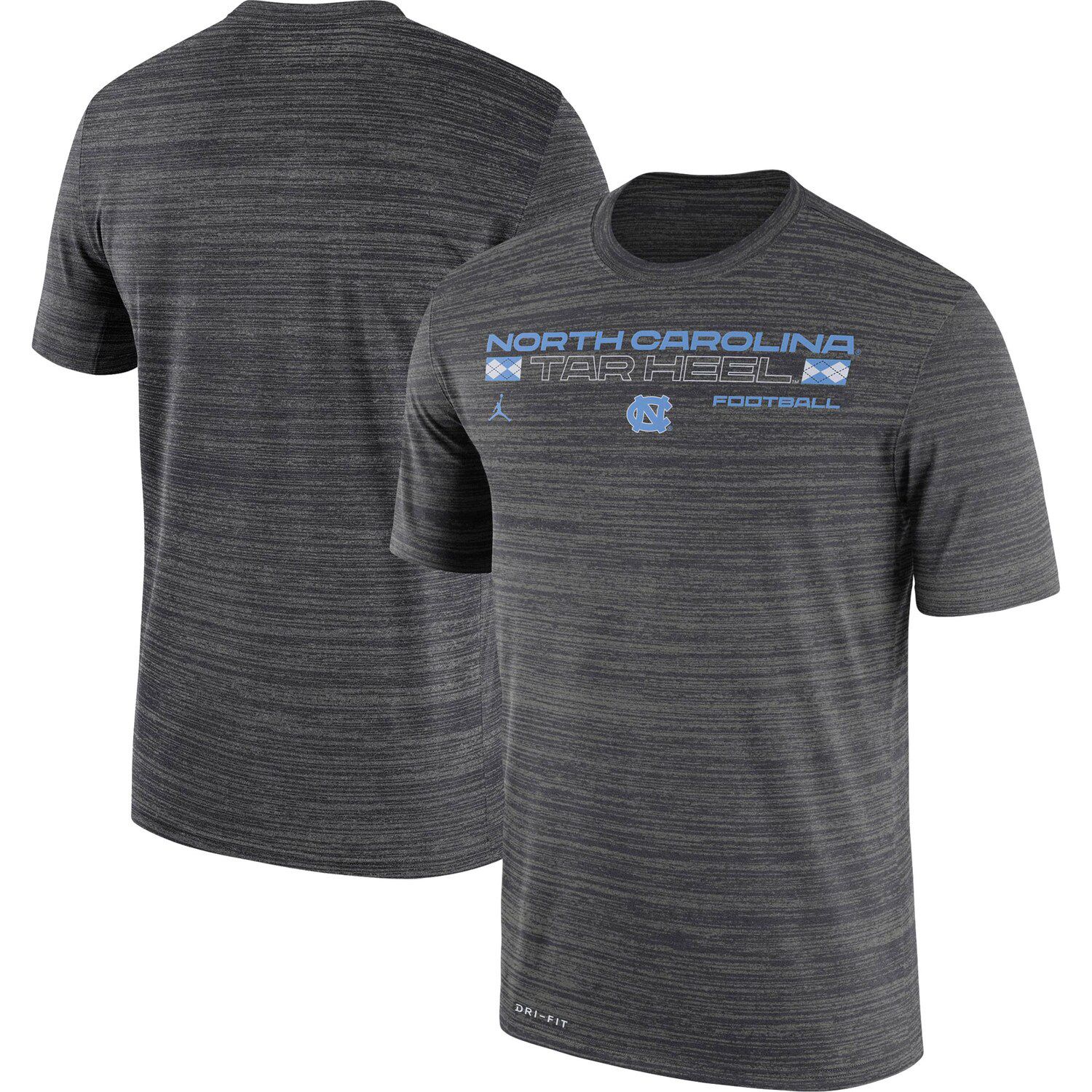 Nike Dri-FIT Velocity Athletic Stack (NFL New England Patriots) Men's  Long-Sleeve T-Shirt.