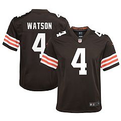 Kids cleveland browns sale jersey