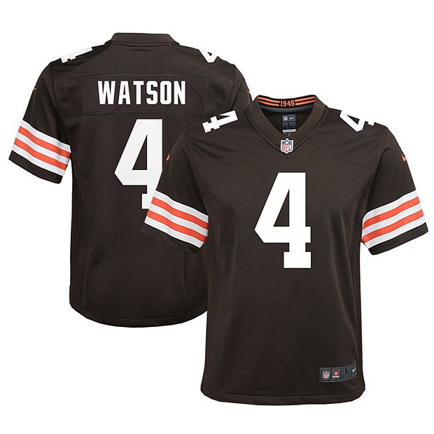 deshaun watson nike jersey