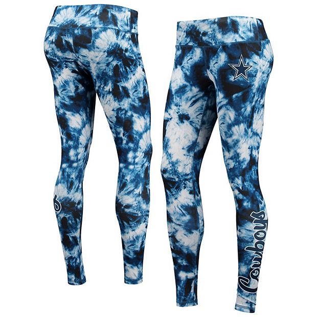 Dallas cowboys women's on sale leggings