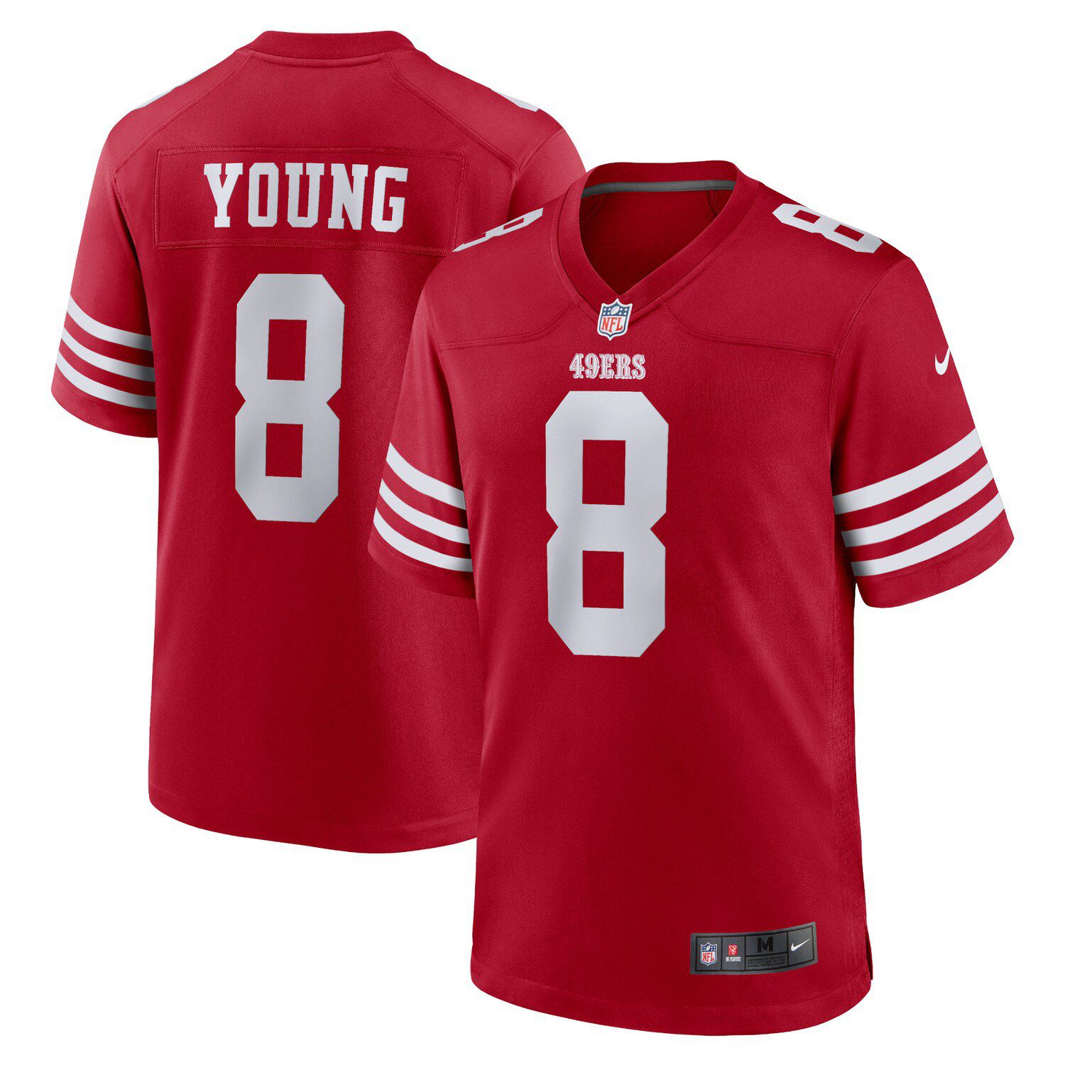 Do the new nike nfl jerseys have stitched numbers sale