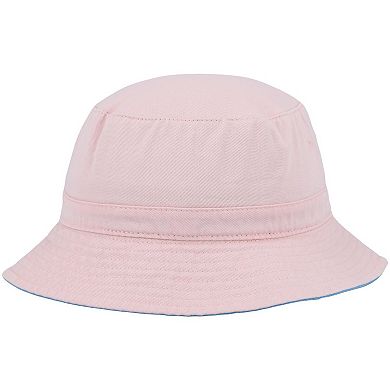 Men's '47 Pink St. Louis Cardinals Ballpark Bucket Hat