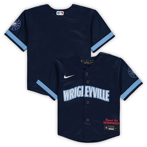 Nike MLB Jerseys: Teams Limited to 4 Uniforms Plus City Connect in