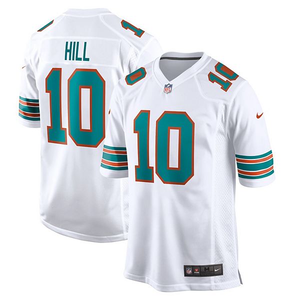 Kohl's miami 2025 dolphins jersey