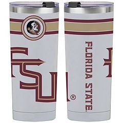 Florida State Seminoles 24oz. Medley Tumbler