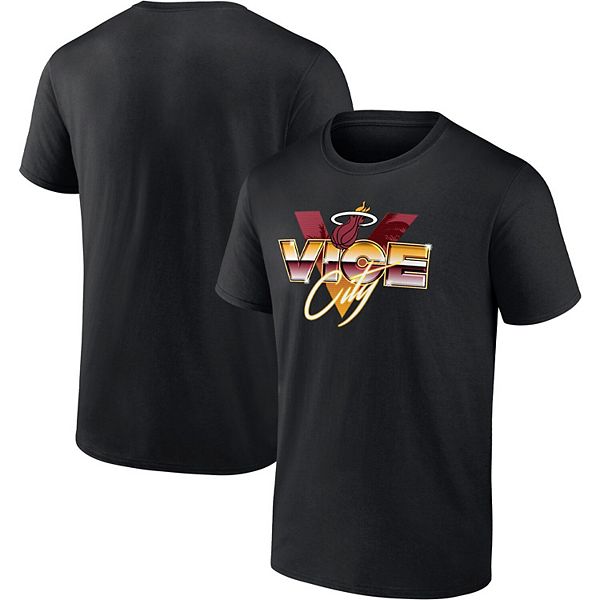 ALL-VICE Collection – Miami HEAT Store