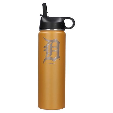 Detroit Tigers 22oz. Canyon Water Bottle