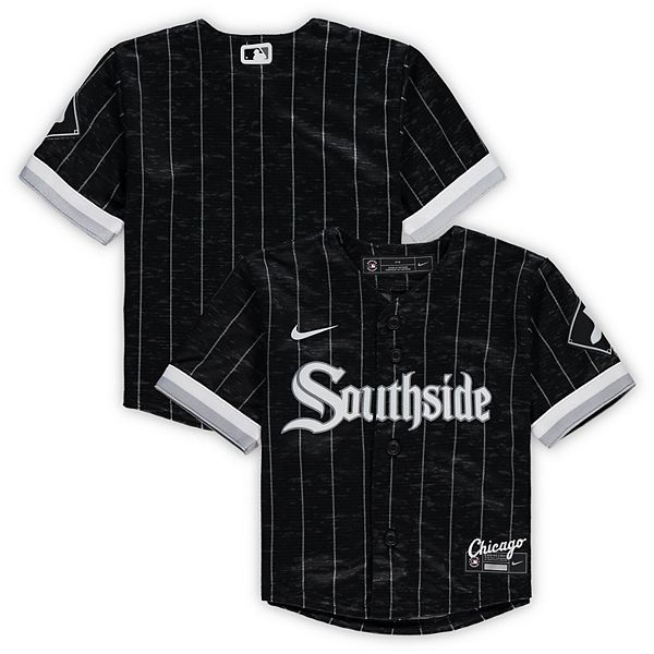 Kohls white sox store jersey