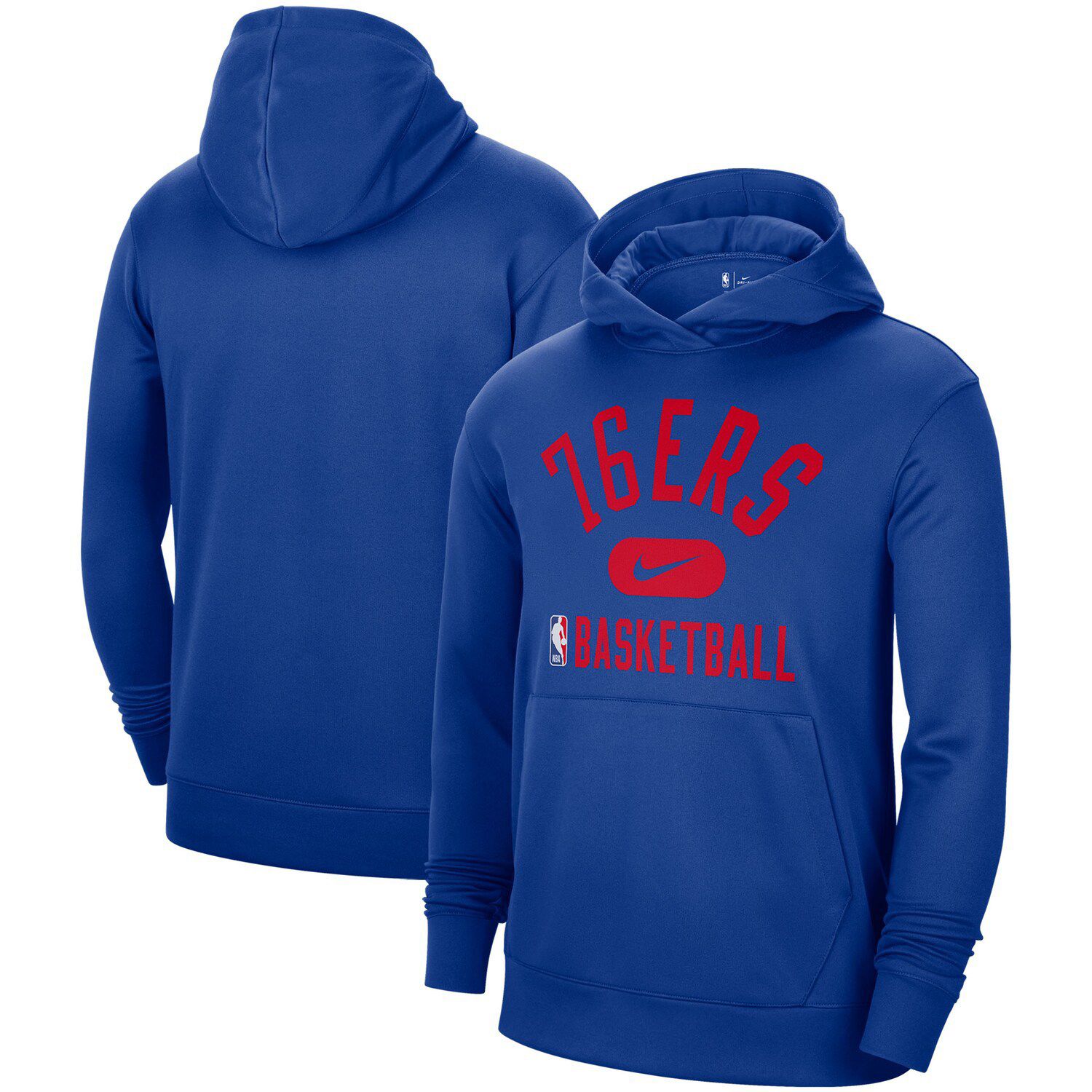 76ers hockey hoodie