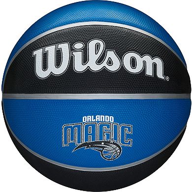 Wilson Orlando Magic Team Tribute Basketball